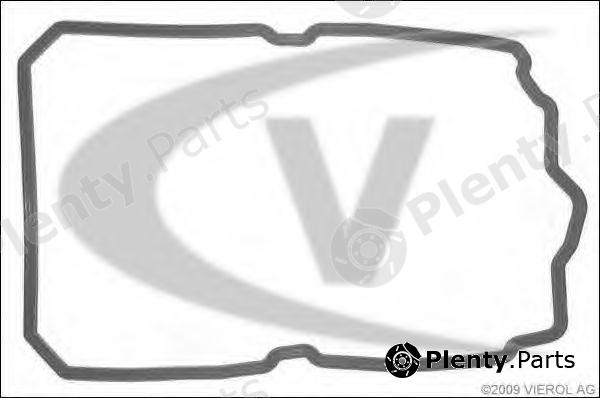  VAICO part V30-7475 (V307475) Seal, automatic transmission oil pan