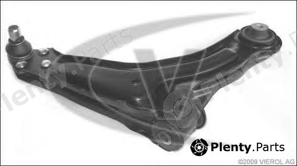  VAICO part V30-7478 (V307478) Track Control Arm