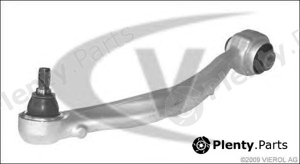  VAICO part V30-7552 (V307552) Track Control Arm