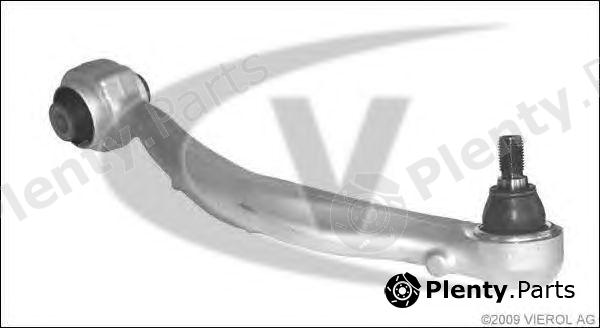  VAICO part V30-7553 (V307553) Track Control Arm