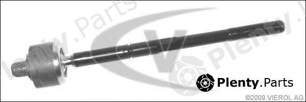  VAICO part V30-7559 (V307559) Tie Rod Axle Joint