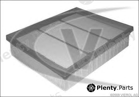  VAICO part V30-9924 (V309924) Air Filter