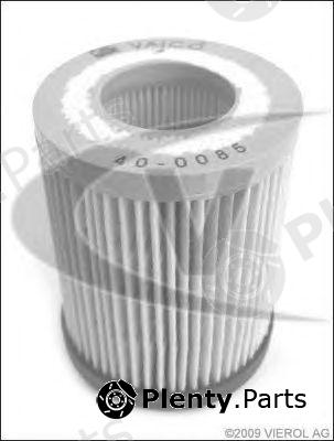  VAICO part V40-0085 (V400085) Oil Filter
