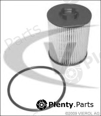  VAICO part V40-0086 (V400086) Oil Filter