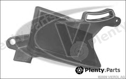  VAICO part V40-0146 (V400146) Hydraulic Filter, automatic transmission