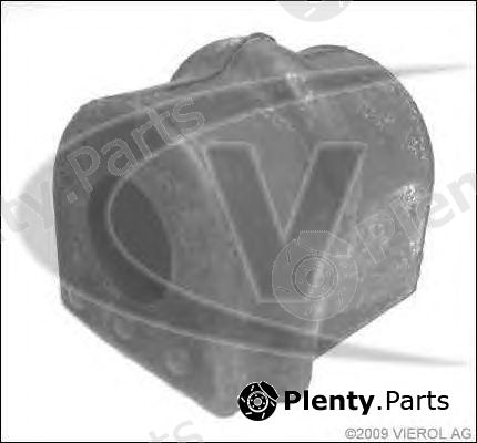  VAICO part V40-0457 (V400457) Stabiliser Mounting