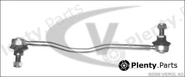  VAICO part V40-0499 (V400499) Rod/Strut, stabiliser