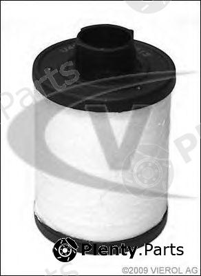  VAICO part V40-0611 (V400611) Fuel filter