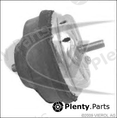  VAICO part V40-1222 (V401222) Engine Mounting