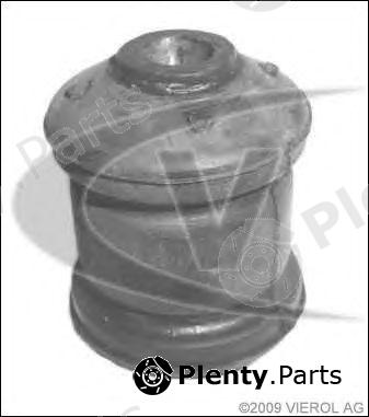  VAICO part V40-1242 (V401242) Control Arm-/Trailing Arm Bush