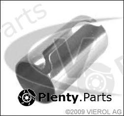  VAICO part V40-1252 (V401252) Sleeve, control arm mounting
