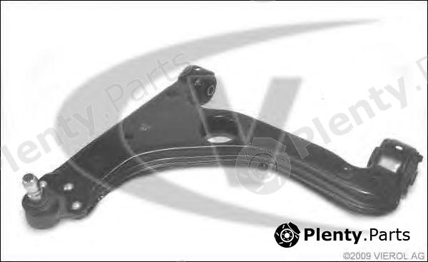  VAICO part V40-1273 (V401273) Track Control Arm