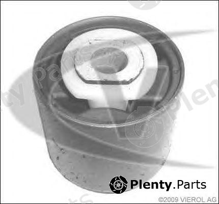  VAICO part V40-1279 (V401279) Control Arm-/Trailing Arm Bush
