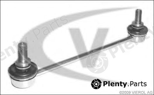  VAICO part V40-1309 (V401309) Rod/Strut, stabiliser