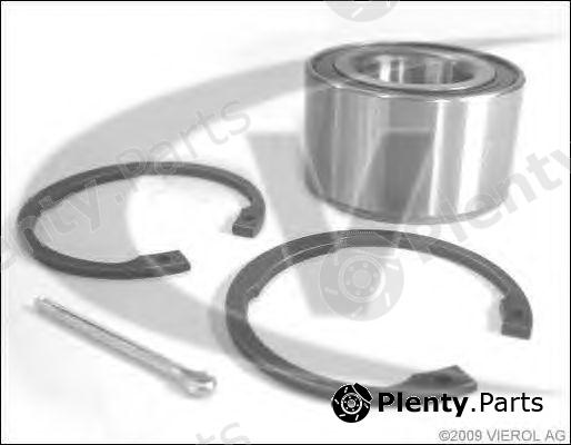  VAICO part V40-7008 (V407008) Wheel Bearing Kit