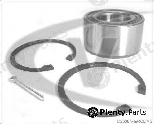 VAICO part V40-7009 (V407009) Wheel Bearing Kit