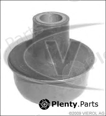  VAICO part V40-7012 (V407012) Control Arm-/Trailing Arm Bush