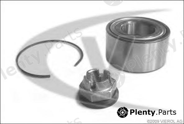  VAICO part V46-0050 (V460050) Wheel Bearing Kit