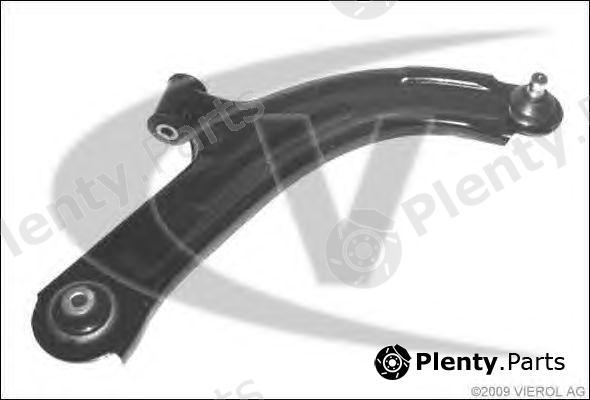  VAICO part V46-0127 (V460127) Track Control Arm