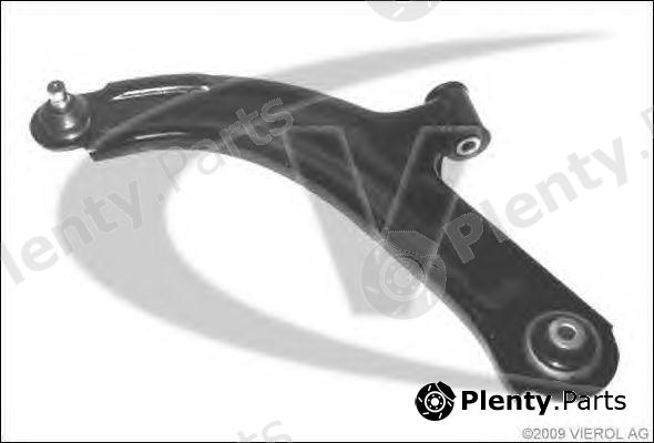  VAICO part V46-0128 (V460128) Track Control Arm