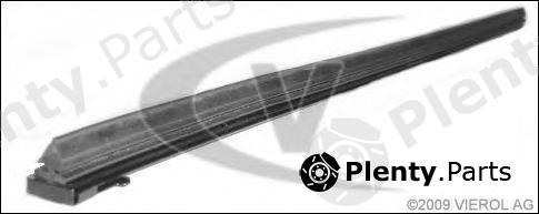  VAICO part V99-4563 (V994563) Wiper Blade Rubber