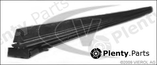 VAICO part V99-6163 (V996163) Wiper Blade Rubber
