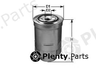  CLEAN FILTERS part DN251/A (DN251A) Fuel filter