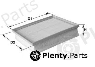  CLEAN FILTERS part MA1369 Air Filter