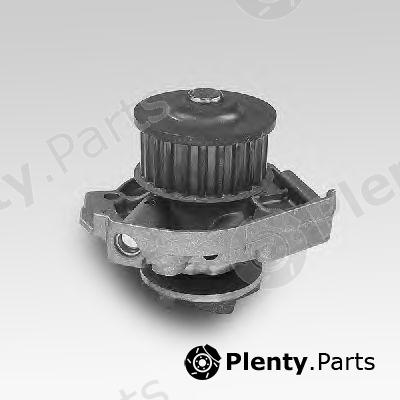  HEPU part P127 Water Pump