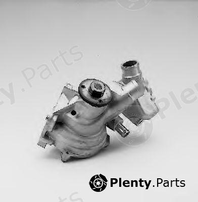  HEPU part P197 Water Pump