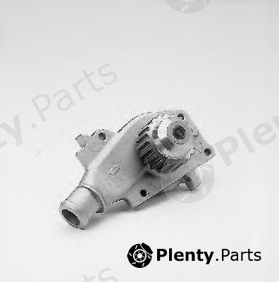  HEPU part P201 Water Pump