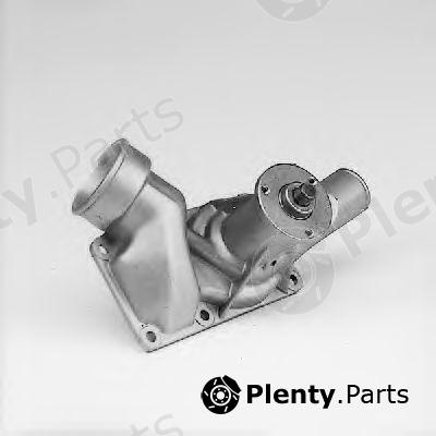  HEPU part P384 Water Pump