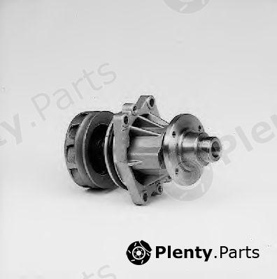  HEPU part P462 Water Pump