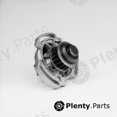  HEPU part P521 Water Pump