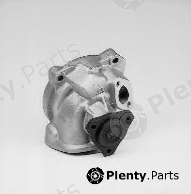  HEPU part P531 Water Pump