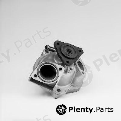  HEPU part P532 Water Pump