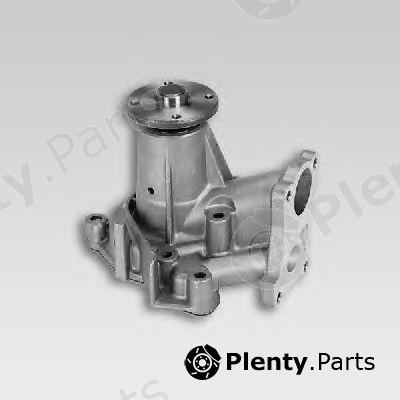  HEPU part P7734 Water Pump