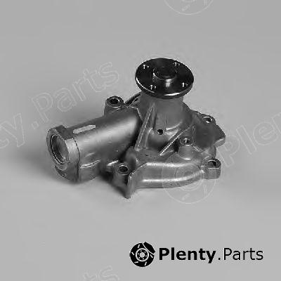  HEPU part P7758 Water Pump