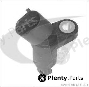  VEMO part V10-72-0925 (V10720925) Sensor, wheel speed