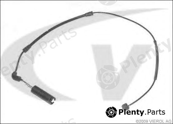  VEMO part V20-72-5115 (V20725115) Warning Contact, brake pad wear