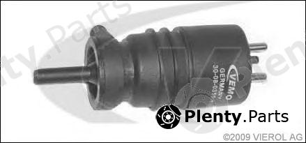  VEMO part V30-08-0310-1 (V300803101) Water Pump, headlight cleaning