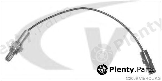  VEMO part V40-76-0001 (V40760001) Lambda Sensor