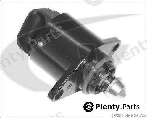  VEMO part V40-77-0002 (V40770002) Idle Control Valve, air supply