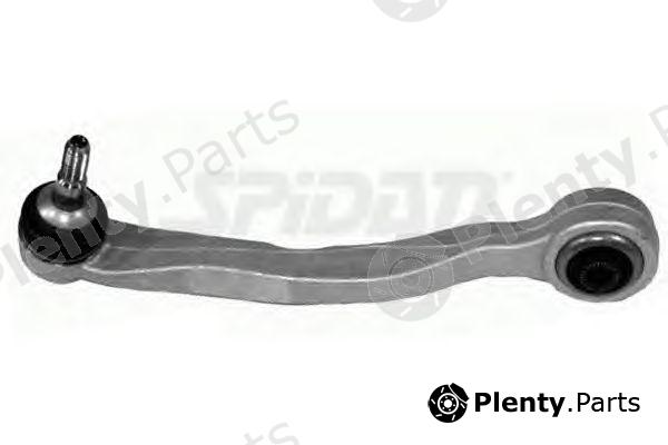  SPIDAN part 57089 Track Control Arm