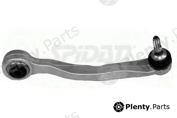  SPIDAN part 57090 Track Control Arm