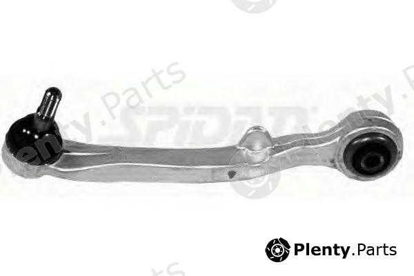  SPIDAN part 57093 Track Control Arm