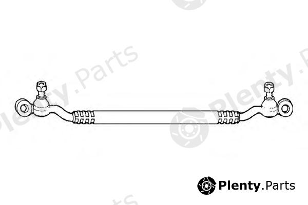  OCAP part 0502865 Rod Assembly