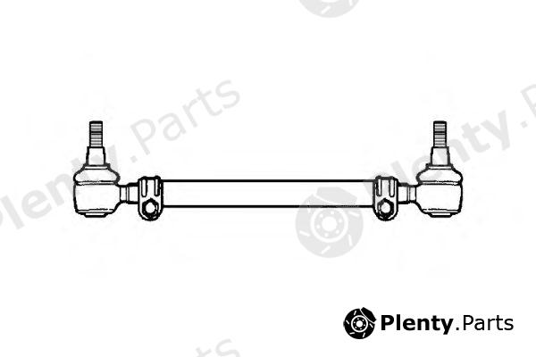  OCAP part 0501120 Rod Assembly