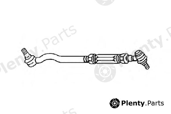  OCAP part 0502177 Rod Assembly