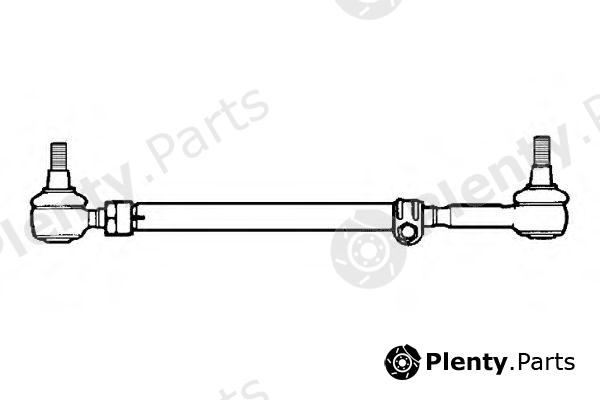  OCAP part 0503901 Rod Assembly